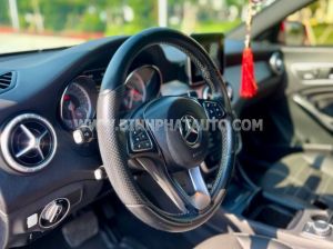 Xe Mercedes Benz CLA class CLA 200 2015