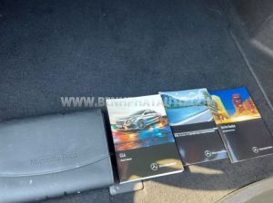 Xe Mercedes Benz CLA class CLA 200 2015