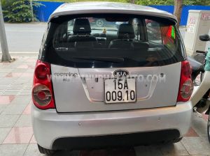 Xe Kia Morning SLX 1.0 MT 2008