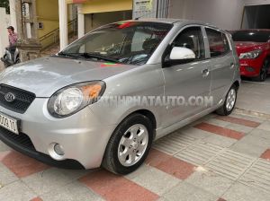 Xe Kia Morning SLX 1.0 MT 2008