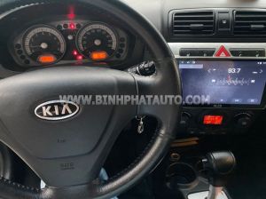 Xe Kia Morning SLX 1.0 MT 2008