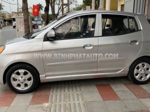 Xe Kia Morning SLX 1.0 MT 2008