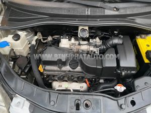 Xe Kia Morning SLX 1.0 MT 2008
