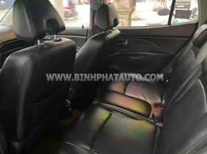 Xe Kia Morning SLX 1.0 MT 2008