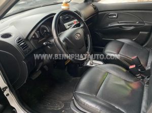 Xe Kia Morning SLX 1.0 MT 2008