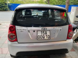 Xe Kia Morning SLX 1.0 MT 2008