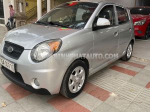Xe Kia Morning SLX 1.0 MT 2008