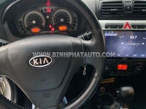 Xe Kia Morning SLX 1.0 MT 2008