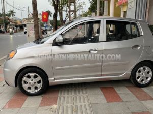 Xe Kia Morning SLX 1.0 MT 2008
