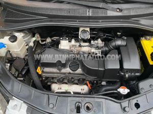 Xe Kia Morning SLX 1.0 MT 2008