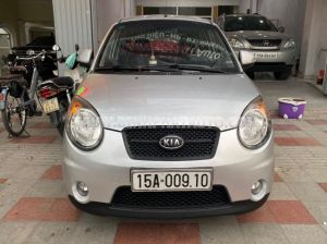 Kia Morning SLX 1.0 MT