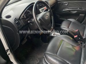 Xe Kia Morning SLX 1.0 MT 2008