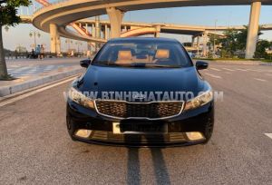 Kia Cerato 1.6 AT